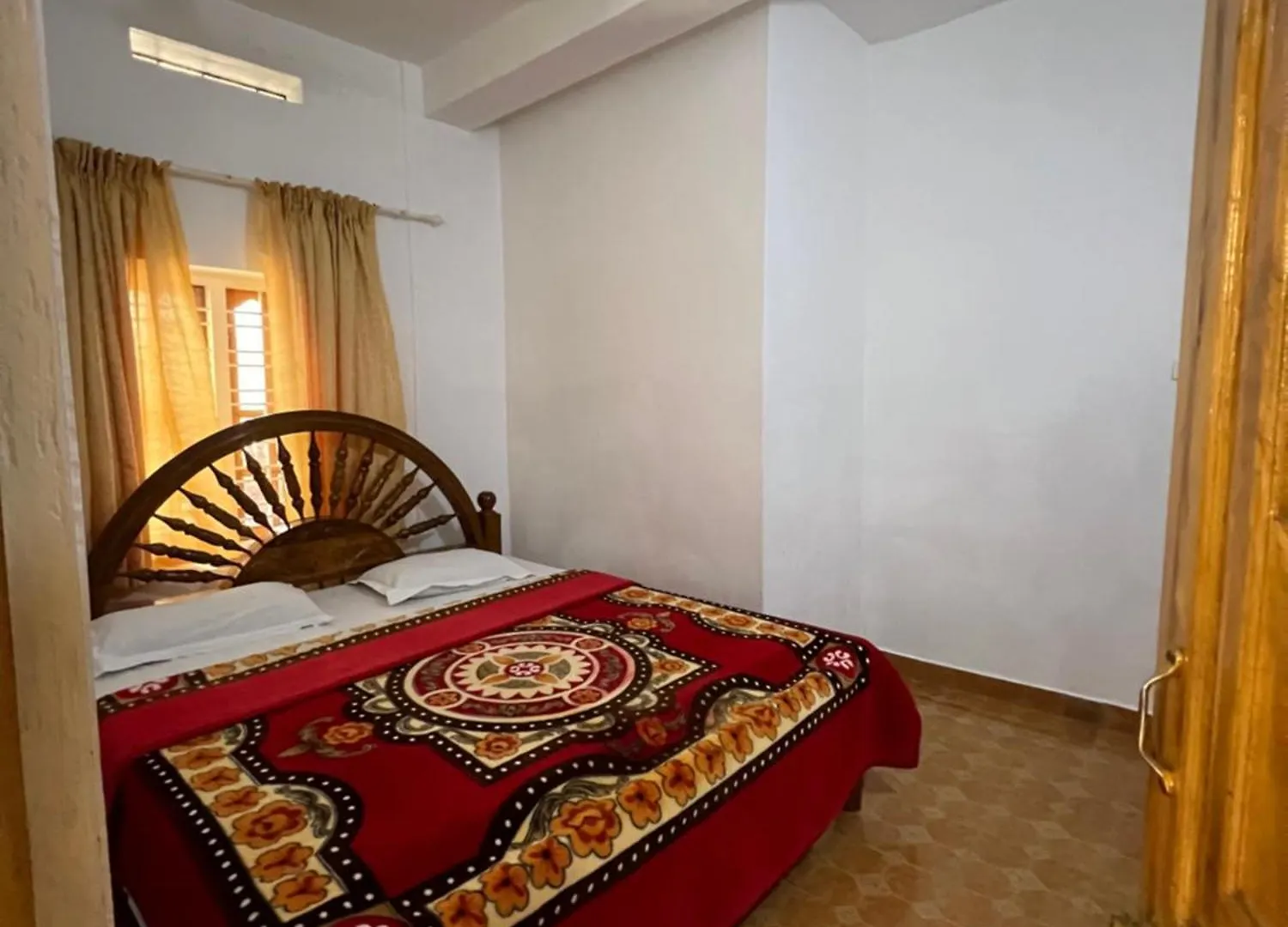 Tranquilou Homestay Thekkady