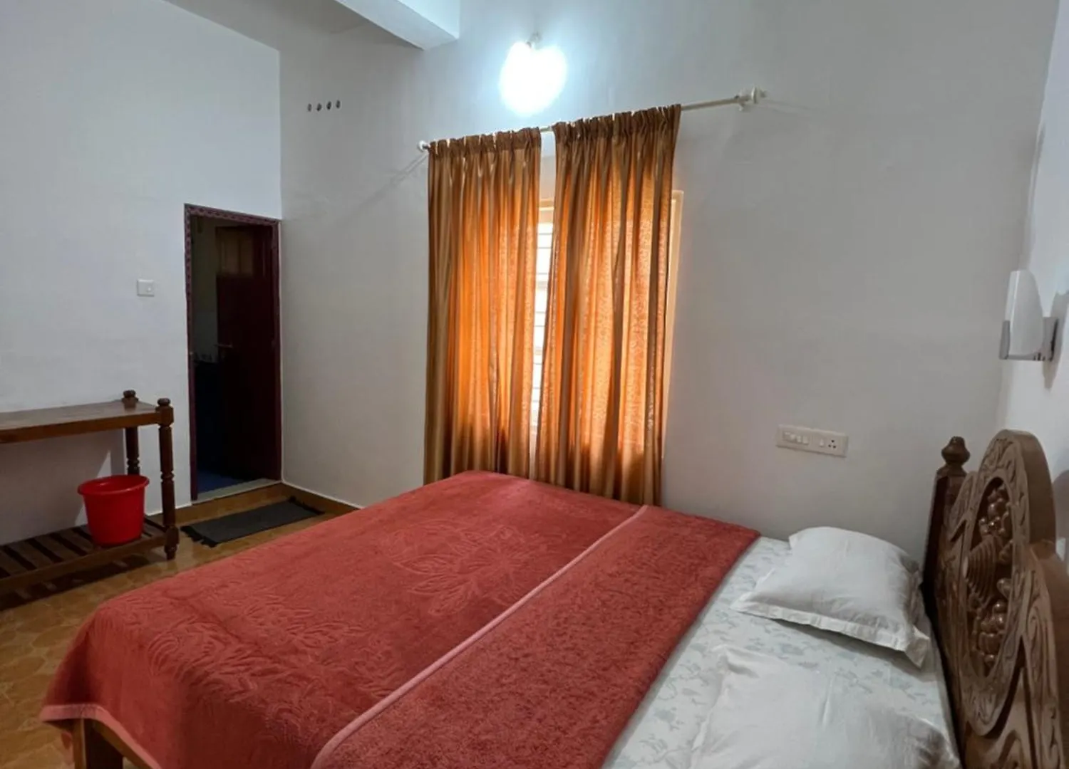 Tranquilou Homestay Thekkady Índia