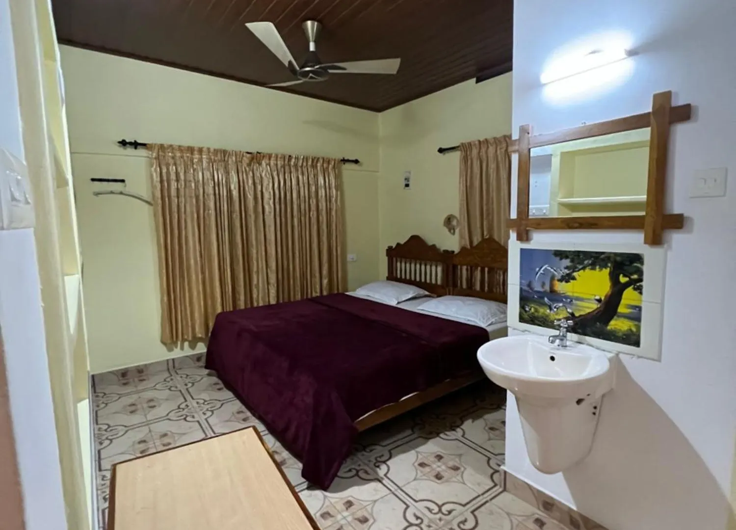 Tranquilou Homestay Thekkady
