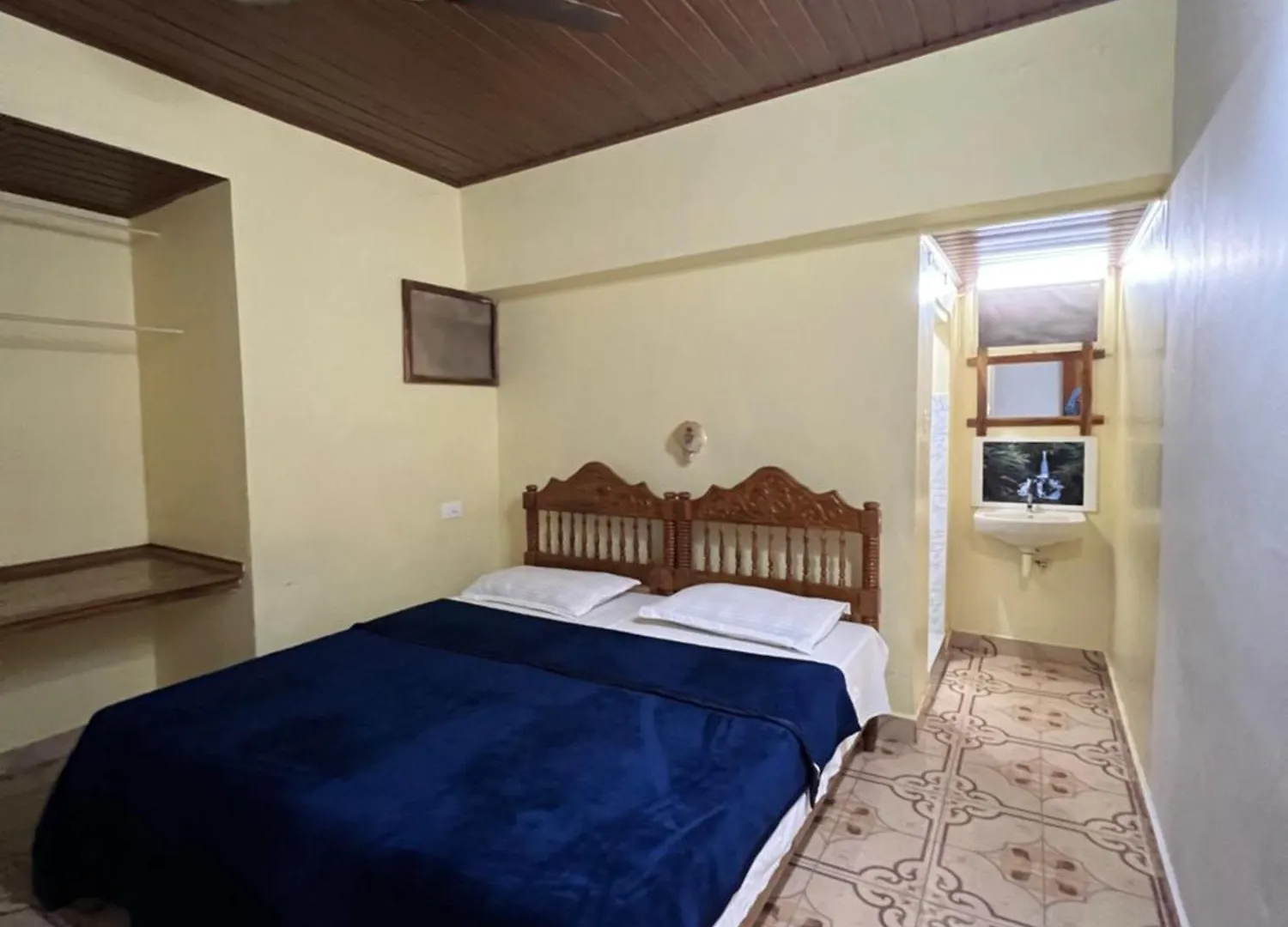 Tranquilou Homestay Thekkady 0*,