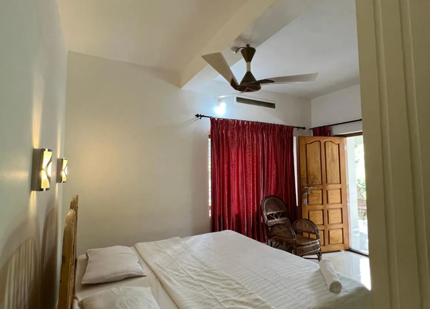 Tranquilou Homestay Thekkady