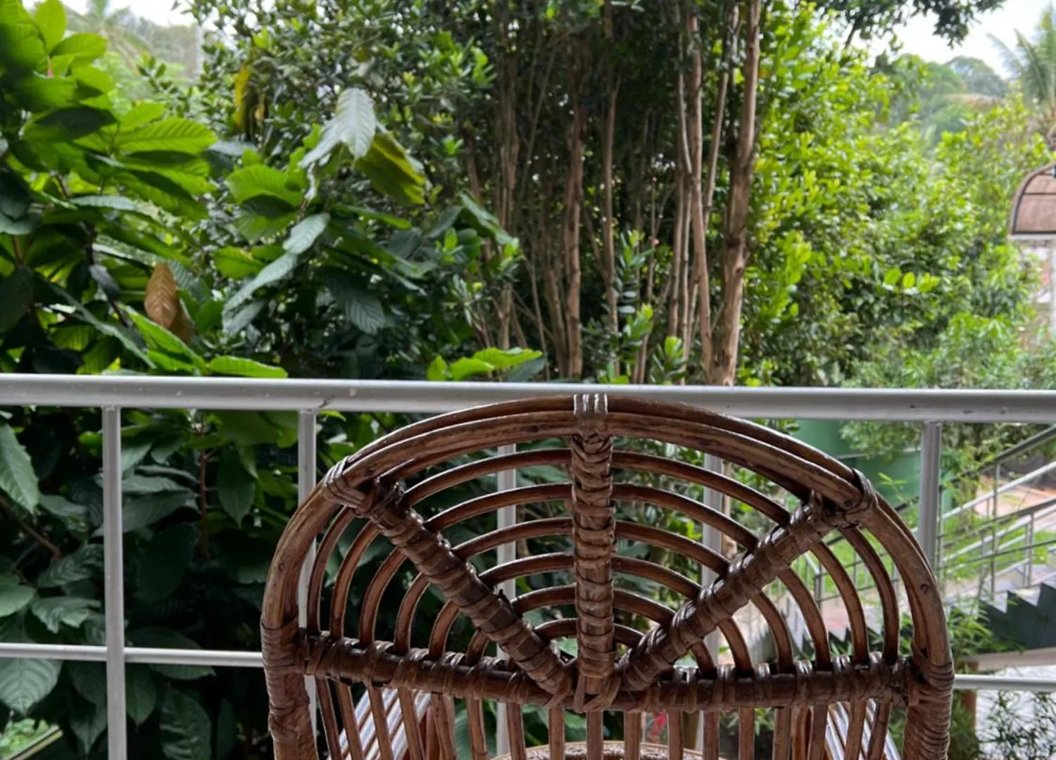 Tranquilou Homestay Thekkady