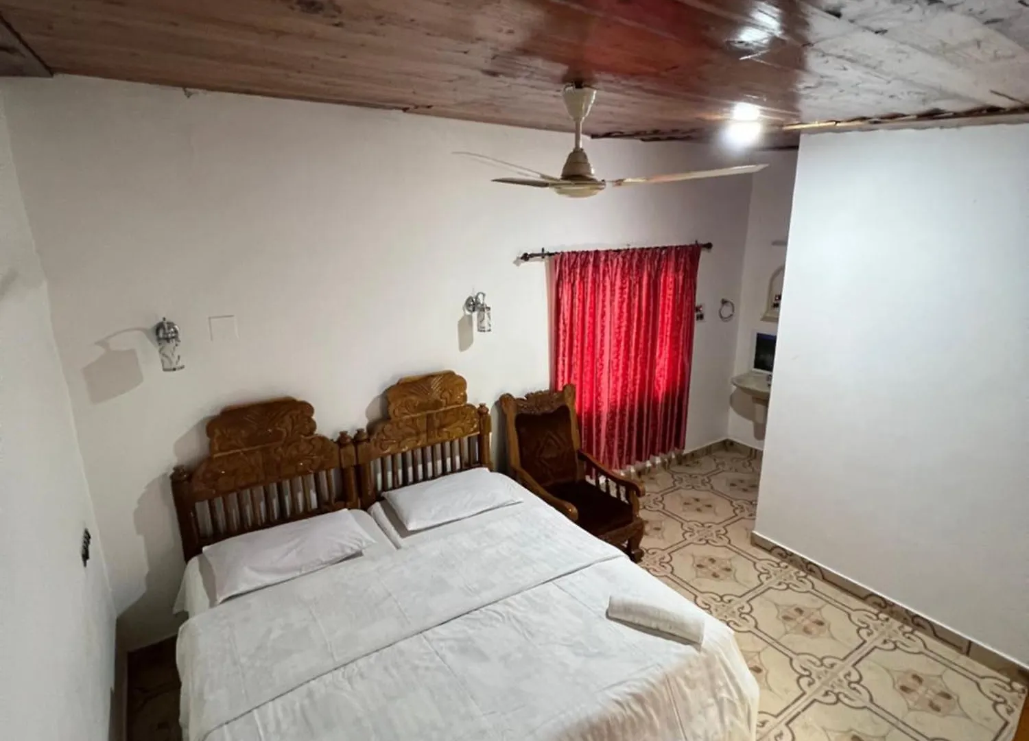 Tranquilou Homestay Thekkady