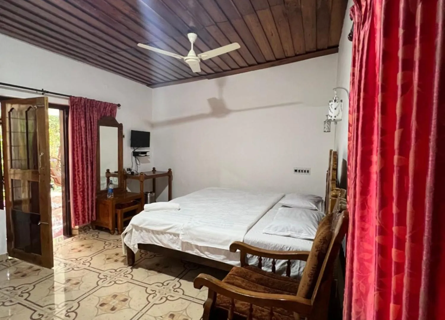 Tranquilou Homestay Thekkady 0*,  Índia