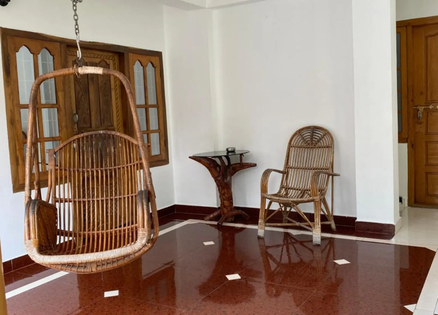 Tranquilou Homestay Thekkady