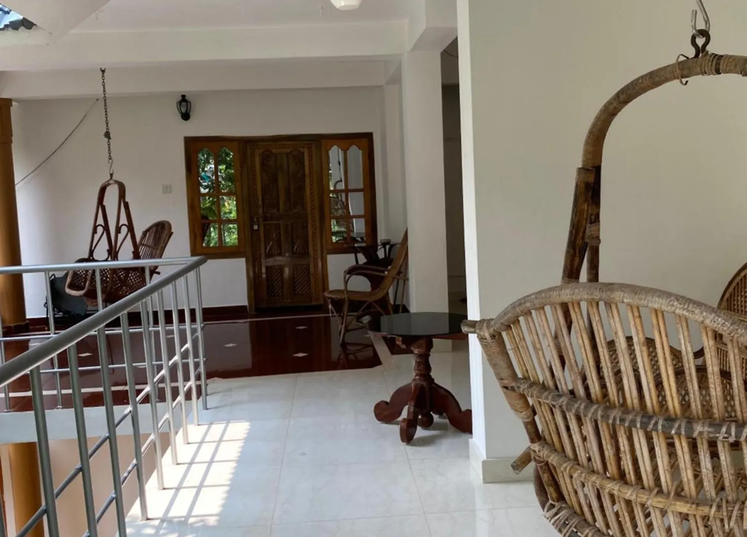 Tranquilou Homestay Thekkady