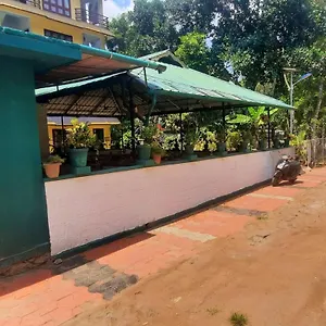 Séjour chez l'habitant Aditi, Thekkady