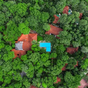 5* Resort Greenwoods